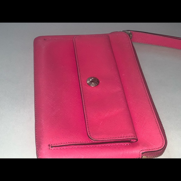 Henri Bendel Clutch - Picture 2 of 4